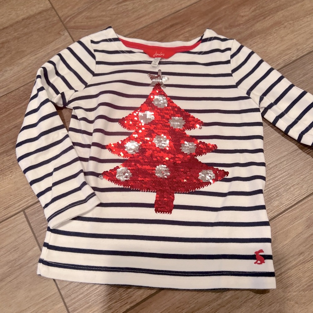 Girls shirt
